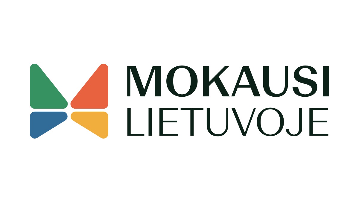 NVŠ krepšelio skyrimo tvarka 2026-2027 m.m.