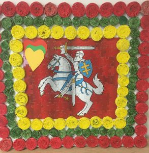 Kovo 11-oji - Lietuvos nepriklausomybės atkūrimo diena